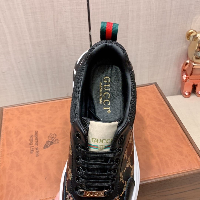 Gucci Casual Shoes